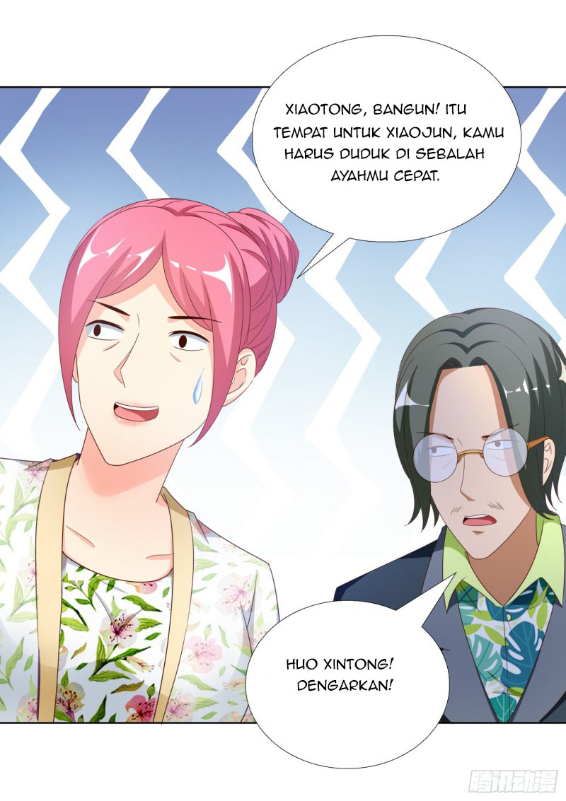 Super School Doctor (Supreme Campus Doctor) Chapter 59 Gambar 16